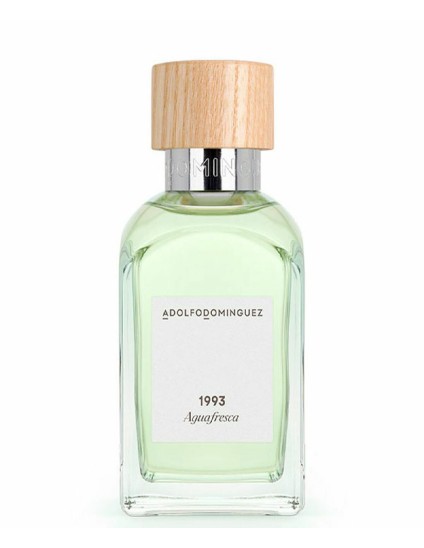 Agua Fresca 1993 60 ml Eau de Toilette Adolfo Domínguez