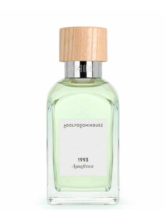 Agua Fresca 1993 60 ml Eau de Toilette Adolfo Domínguez