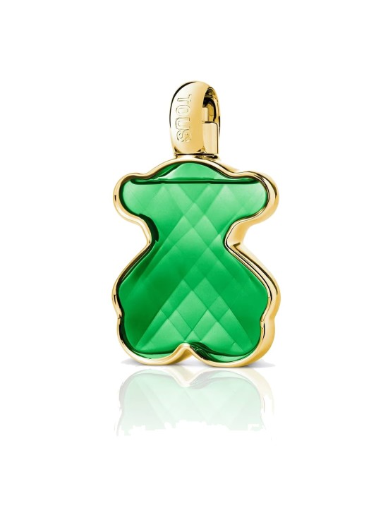 Tous LoveMe The Emerald Elixir EDP 90ml Mujer | Joyería Parejo