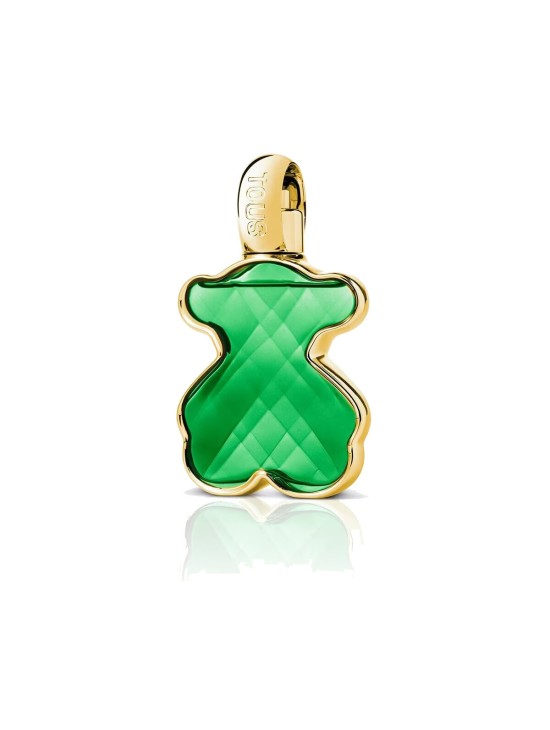 Tous LoveMe The Emerald Elixir EDP 50ml Mujer | Joyería Parejo