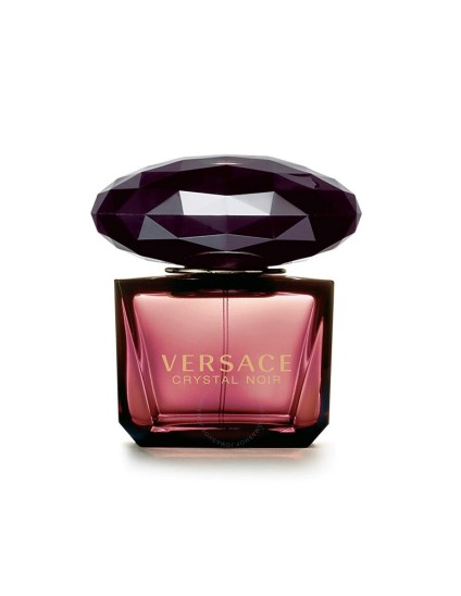 Versace Crystal Noir Eau de Parfum 90ml Mujer | Joyería Parejo