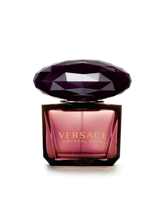 Versace Crystal Noir Eau de Parfum 90ml Mujer | Joyería Parejo