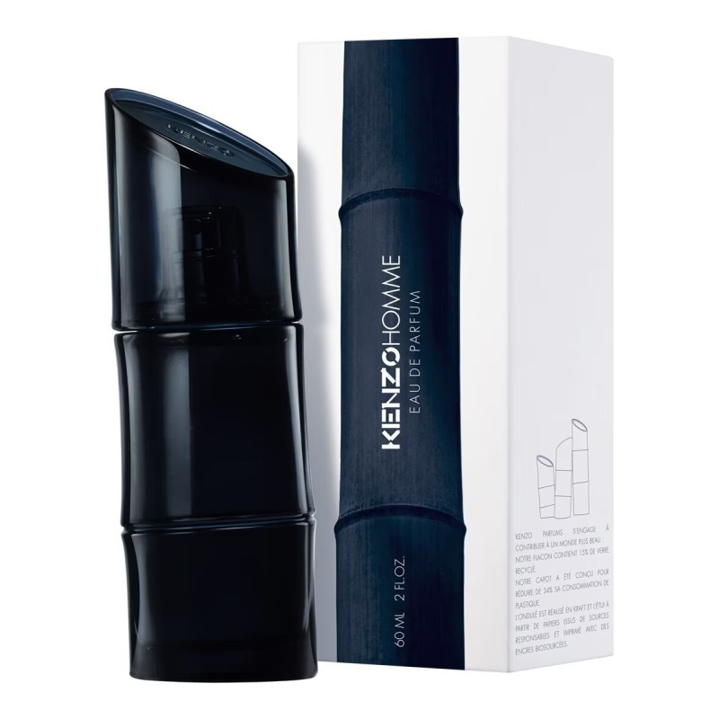 Kenzo Homme Eau de Parfum 60ml Hombre | Joyería Parejo