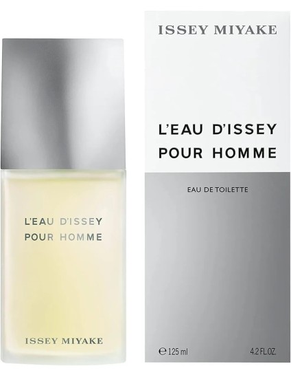 L'Eau D'Issey 100 ml Eau de Toilette Issey Miyake | Joyería Parejo