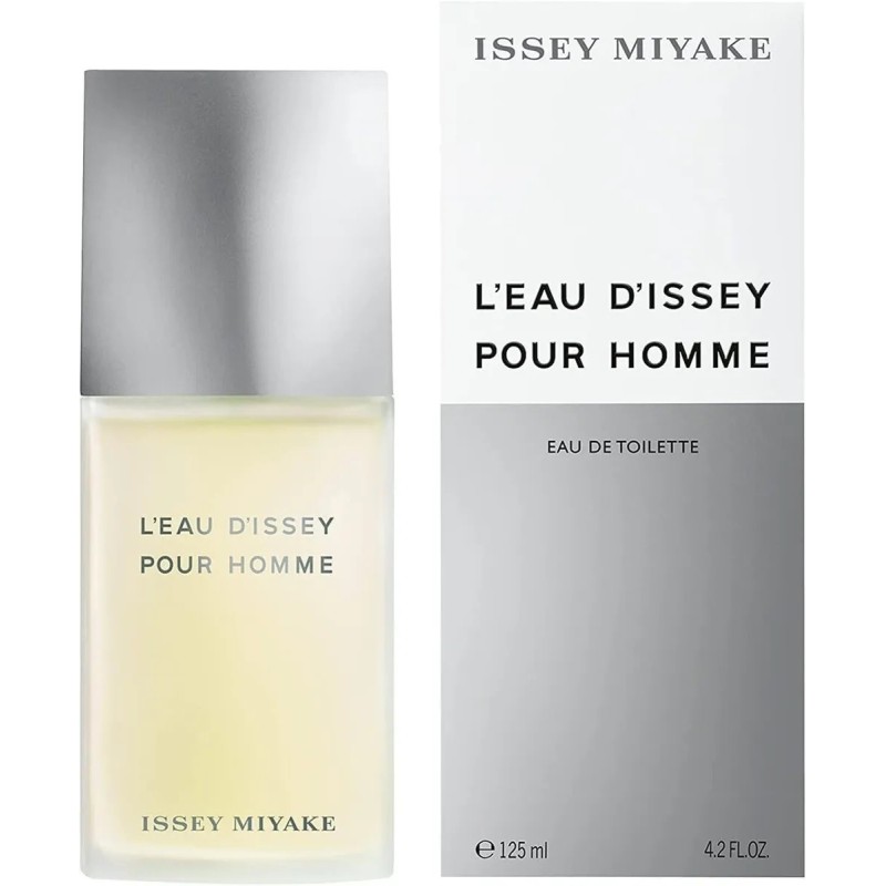 L'Eau D'Issey 100 ml Eau de Toilette Issey Miyake | Joyería Parejo