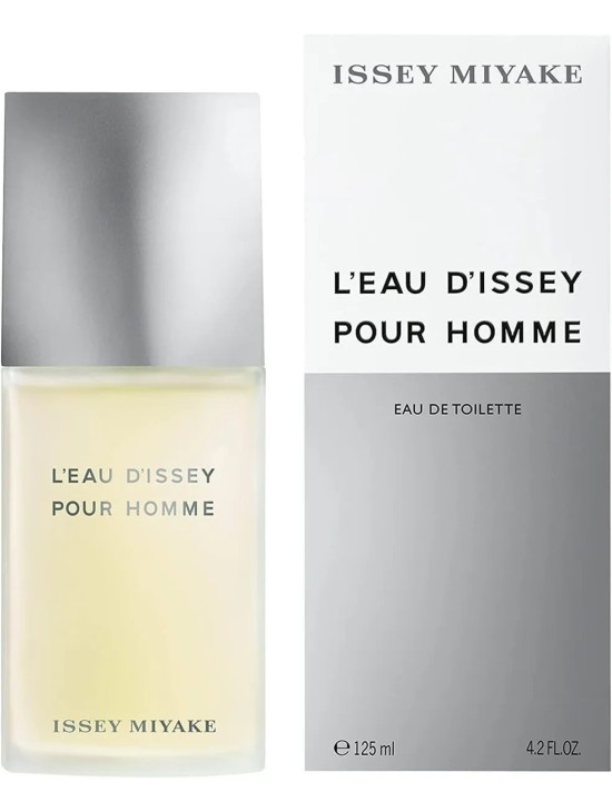 L'Eau D'Issey 100 ml Eau de Toilette Issey Miyake | Joyería Parejo