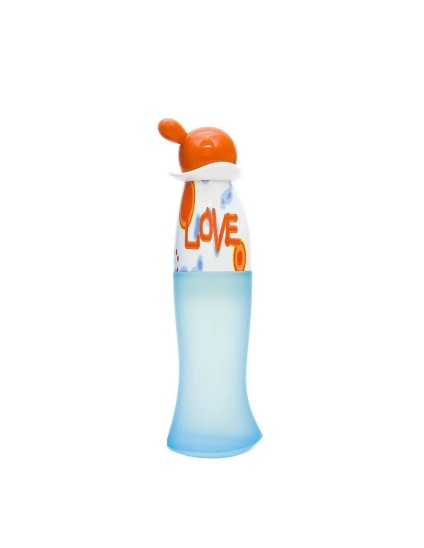 Moschino I Love Love Mujer Eau de Toilette 50 ml | Joyería Parejo