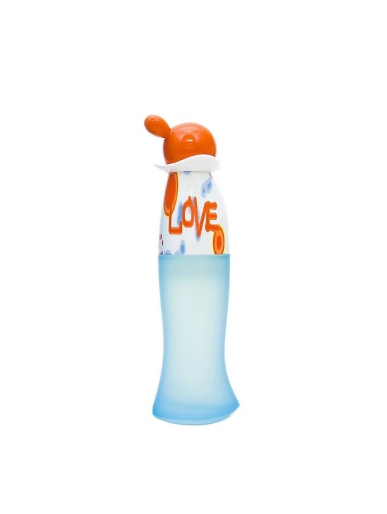 Moschino I Love Love Mujer Eau de Toilette 50 ml | Joyería Parejo