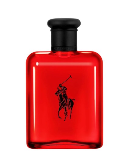 Polo Red Vapo 75 ml Eau de Toilette Ralph Lauren | Joyería Parejo