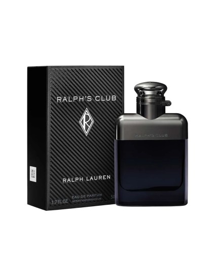 Ralph Lauren Ralph's Club Hombre Eau de Parfum 50 ml | Parejo