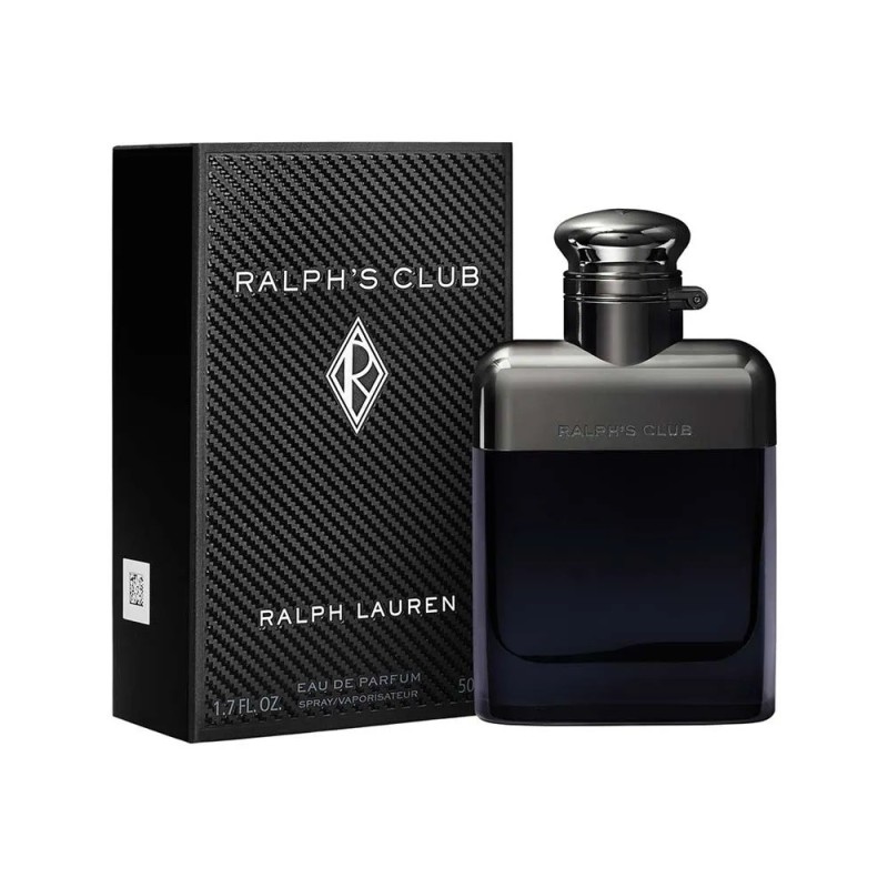 Ralph Lauren Ralph's Club Hombre Eau de Parfum 50 ml | Parejo