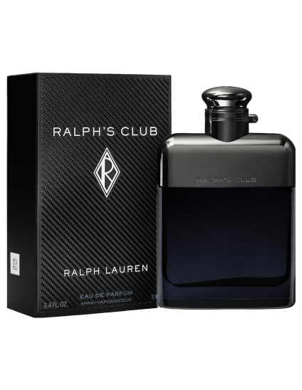 Ralph Lauren Ralph's Club Hombre Eau de Parfum 100 ml | Parejo