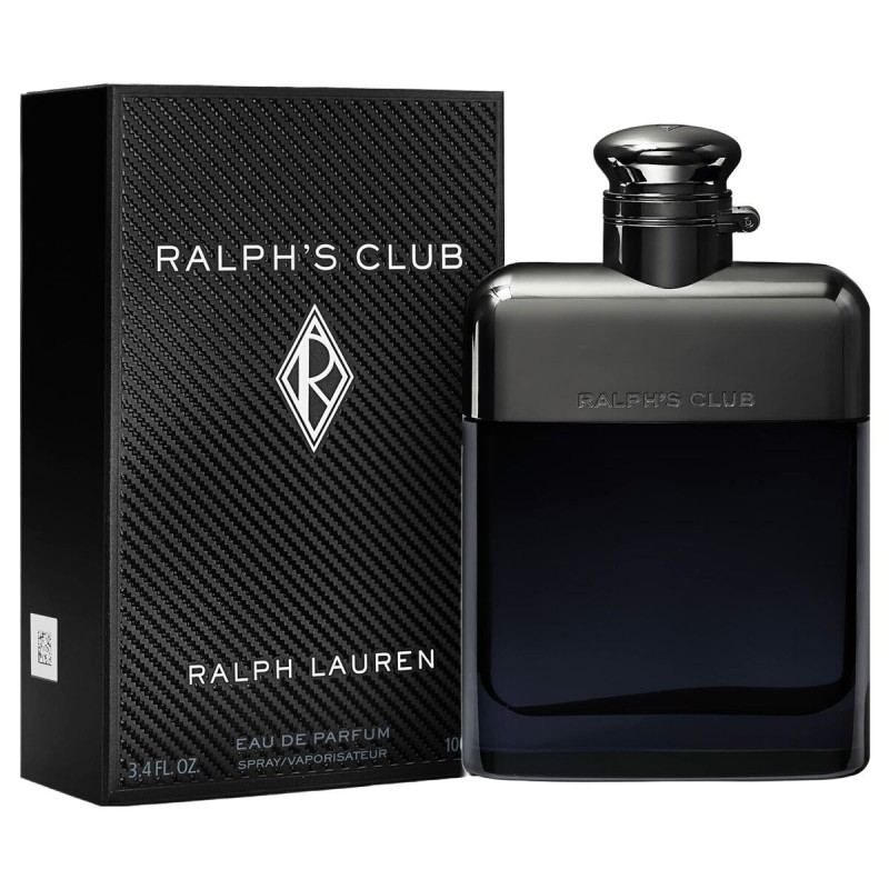 Ralph Lauren Ralph's Club Hombre Eau de Parfum 100 ml | Parejo