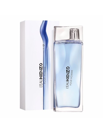 Kenzo L'Eau pour Homme 100 ml Hombre | Joyería Parejo