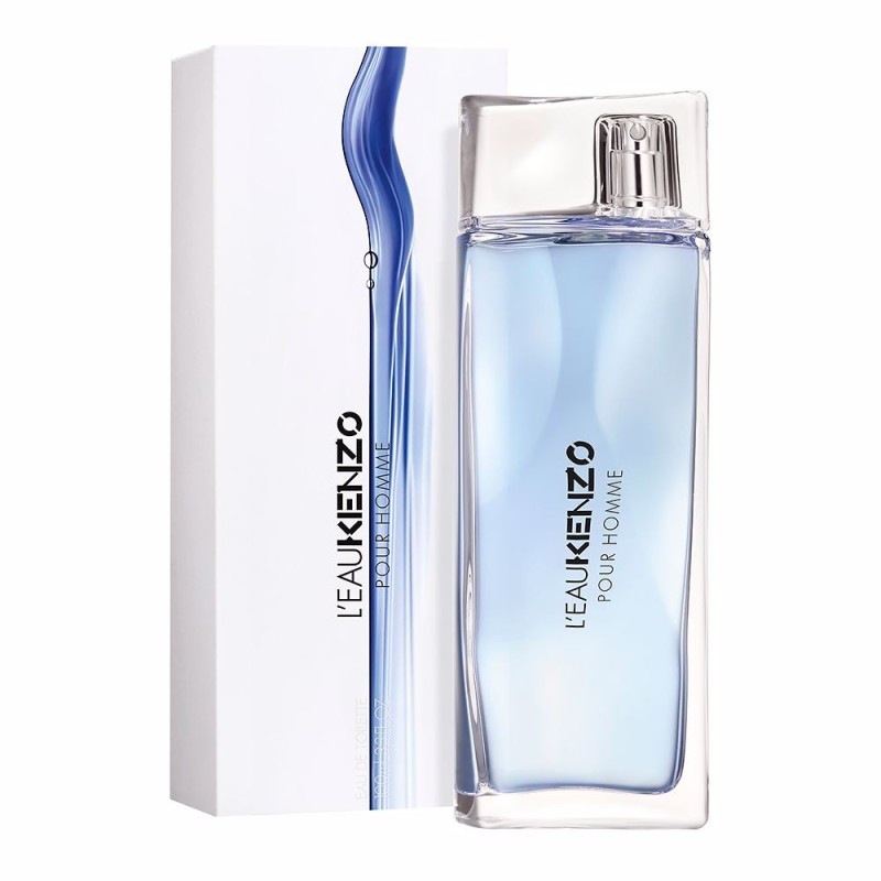 Kenzo L'Eau pour Homme 100 ml Hombre | Joyería Parejo