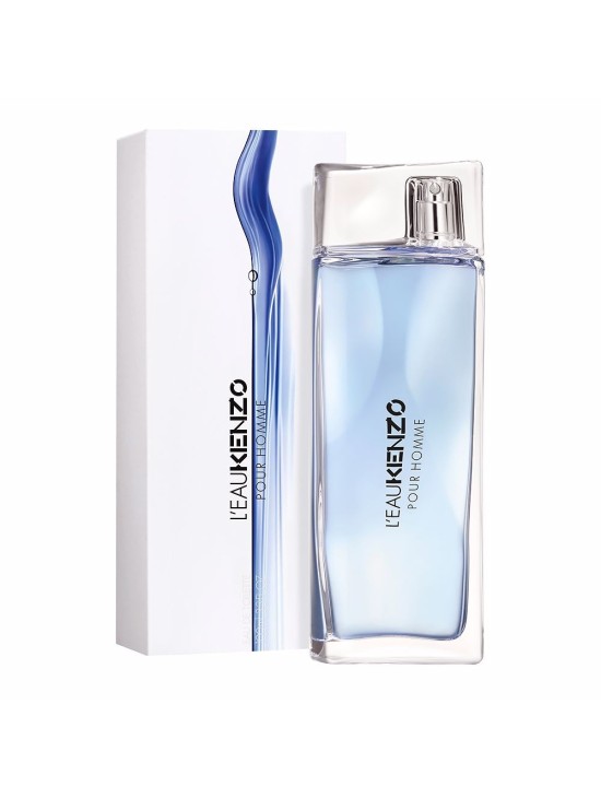 Kenzo L'Eau pour Homme 100 ml Hombre | Joyería Parejo