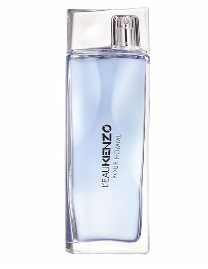 Kenzo L'Eau pour Homme 100 ml Hombre | Joyería Parejo