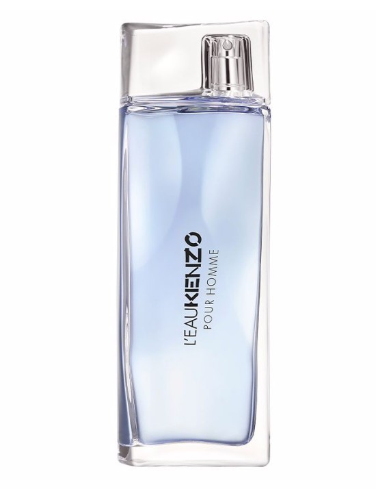 Kenzo L'Eau pour Homme 100 ml Hombre | Joyería Parejo