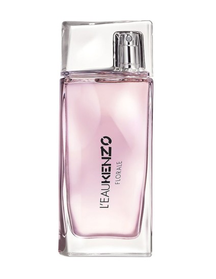 L'Eau Kenzo Florale Eau de Toilette 50 ml Mujer | Joyería Parejo