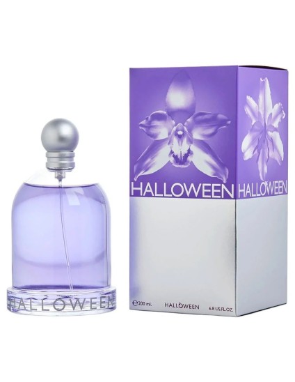 Halloween Eau de Toilette 200 ml Mujer | Joyería Parejo