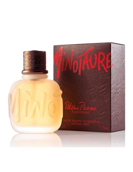 Paloma Picasso Minotaure Eau de Toilette 75 ml - Oriental Intenso Hombre