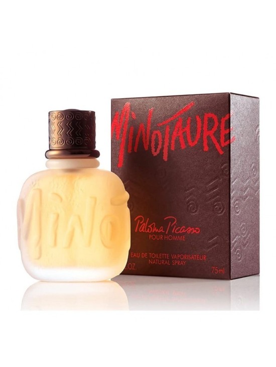 Paloma Picasso Minotaure Eau de Toilette 75 ml - Oriental Intenso Hombre