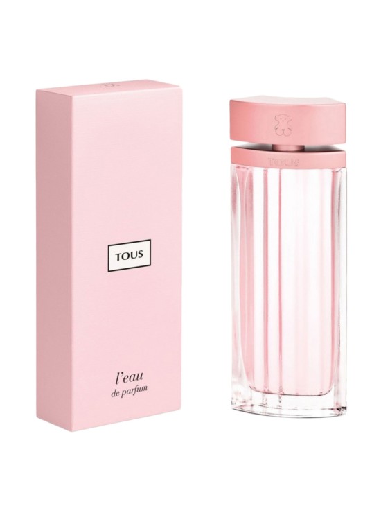 Tous L'Eau de Parfum Vapo 90 ml Tous