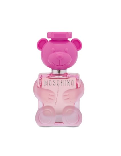 Moschino Toy 2 Bubble Gum 100 ml Eau de Toilette Mujer | Parejo