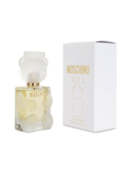 Moschino Toy 2 100 ml Eau de Parfum Mujer | Joyería Parejo