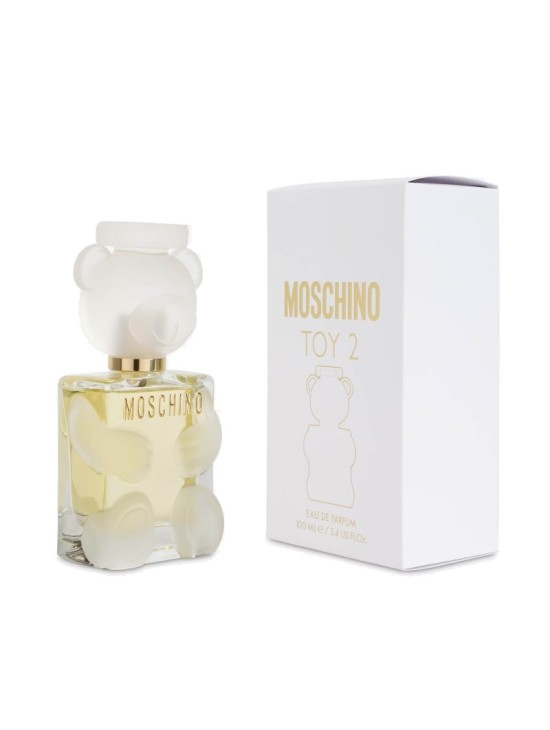 Moschino Toy 2 100 ml Eau de Parfum Mujer | Joyería Parejo