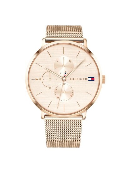 Reloj Mujer Tommy Hilfiger 1781944 | Joyería Parejo