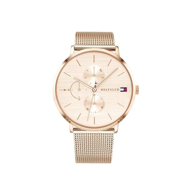 Reloj Mujer Tommy Hilfiger 1781944 | Joyería Parejo