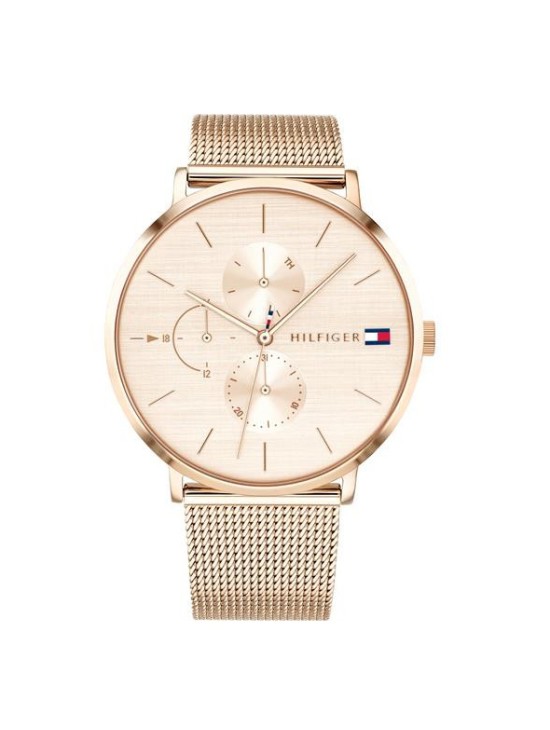 Reloj Mujer Tommy Hilfiger 1781944 | Joyería Parejo