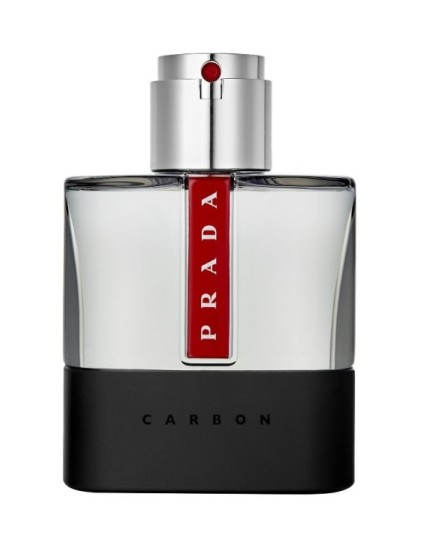 Prada Luna Rossa Carbon Hombre Eau de Toilette 50 ml | Parejo