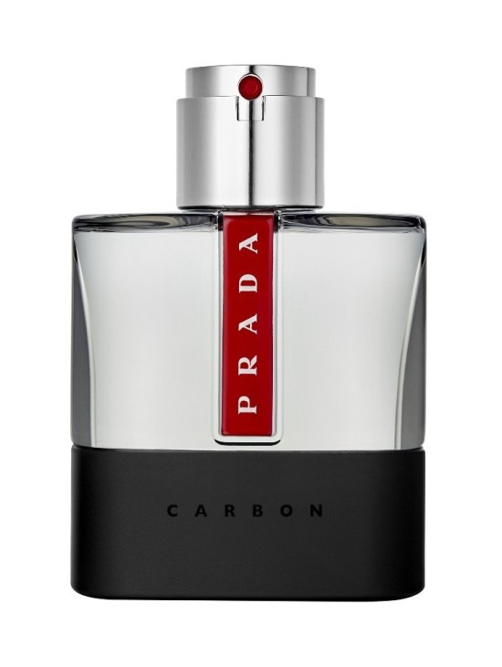 Prada Luna Rossa Carbon Hombre Eau de Toilette 50 ml | Parejo