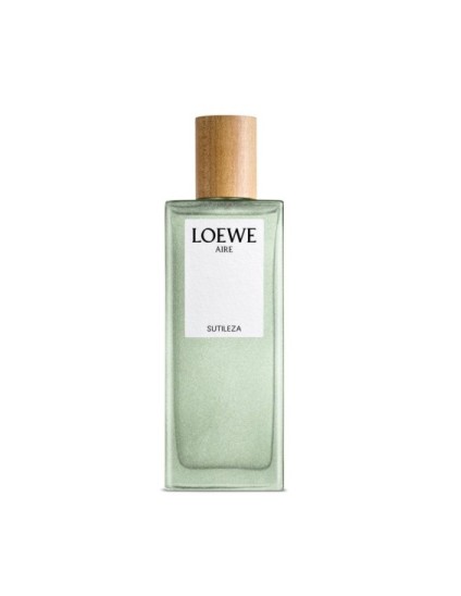 Loewe Aire Sutileza Eau de Toilette Mujer 100 ml | Joyería Parejo