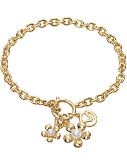 Pulsera Viceroy 3218P09012 Fashion Dorado