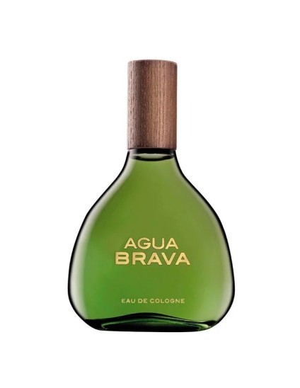 Agua Brava Eau de Cologne 500 ml Hombre | Joyería Parejo