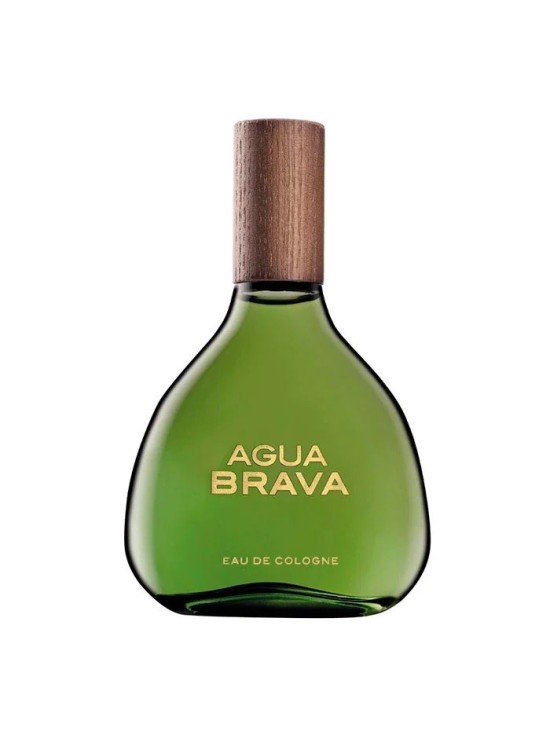 Agua Brava Eau de Cologne 500 ml Hombre | Joyería Parejo