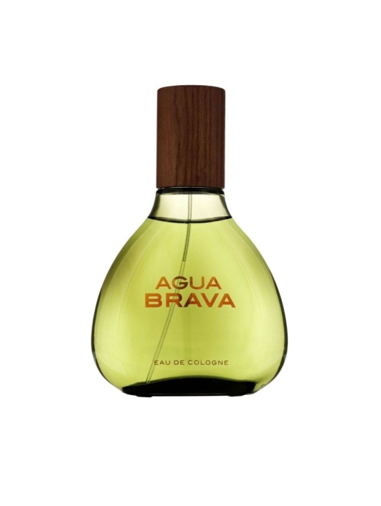 Agua Brava Eau de Cologne 100 ml Hombre | Joyería Parejo