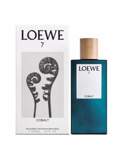 Loewe 7 Cobalt Eau de Parfum Hombre 100 ml  | Joyería Parejo