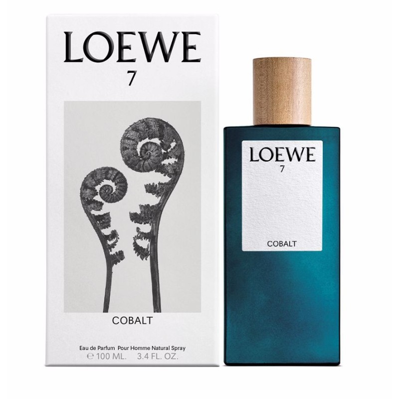 Loewe 7 Cobalt Eau de Parfum Hombre 100 ml  | Joyería Parejo