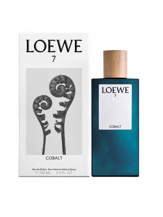 Loewe 7 Cobalt Eau de Parfum Hombre 100 ml  | Joyería Parejo