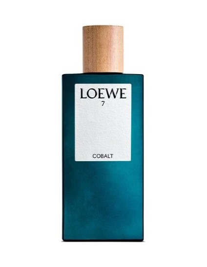 Loewe 7 Cobalt Eau de Parfum Hombre 100 ml  | Joyería Parejo