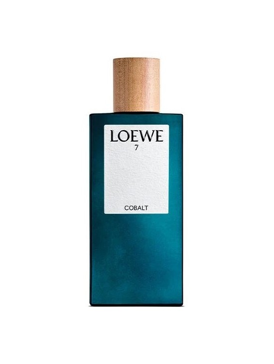 Loewe 7 Cobalt Eau de Parfum Hombre 100 ml  | Joyería Parejo