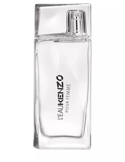 L'Eau Kenzo Pour Femme Eau de Toilette 50 ml| Joyería Parejo