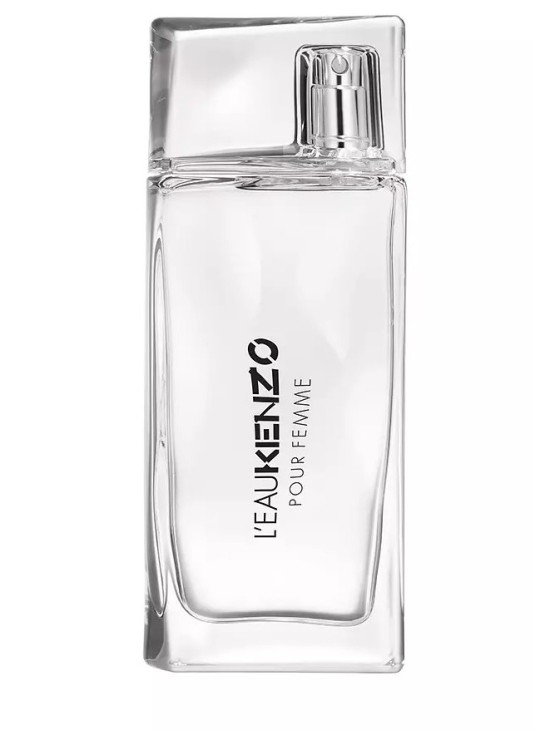 L'Eau Kenzo Pour Femme Eau de Toilette 50 ml| Joyería Parejo