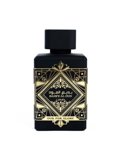 Lattafa Badee Al Oud For Glory EDT Hombre 100 ml | Joyería Parejo