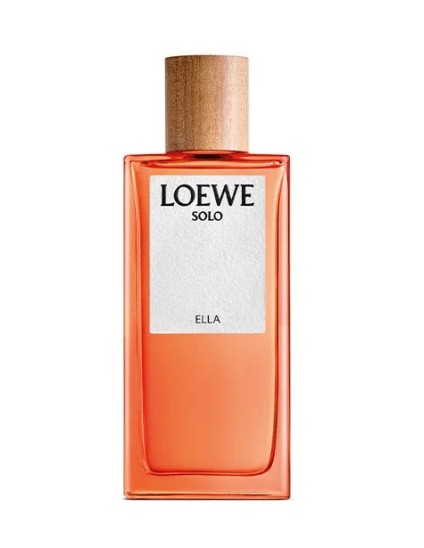 Loewe Solo Ella Eau de Parfum Mujer 100ml | Joyería Parejo