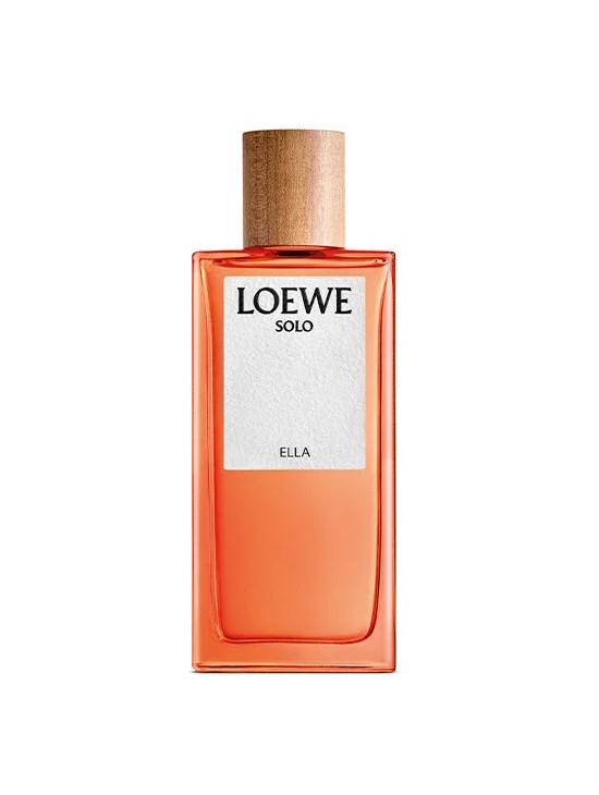 Loewe Solo Ella Eau de Parfum Mujer 100ml | Joyería Parejo